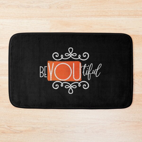 Item preview, Positive Energy - Be Beautiful in Orange designed and sold by Amanda-Lakey.
