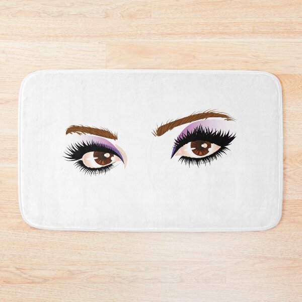 Item preview, Eyes with make up 5 designed and sold by AnnArtshock.