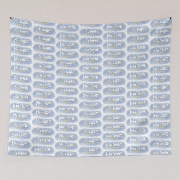 Item preview, John Carroll University designed and sold by Abbey Kita.