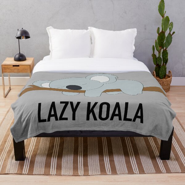 Koala Home Living Redbubble - roblox printed duvet cover set for kids mr koala