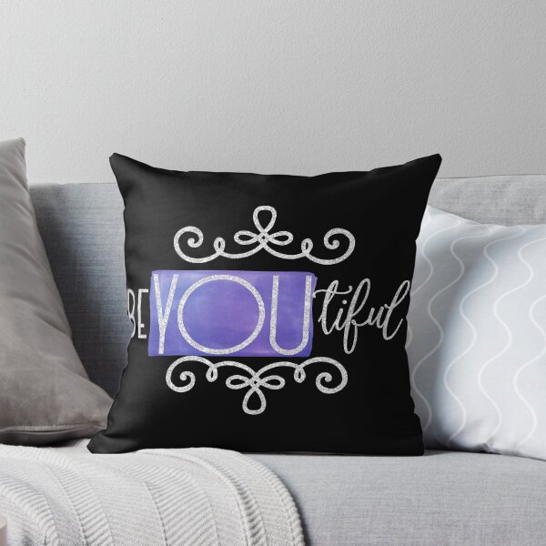 Item preview, Positive Energy - Be Beautiful In Purple designed and sold by Amanda-Lakey.