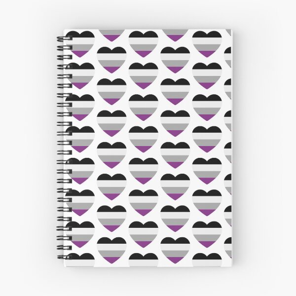 Item preview, Asexual Heart designed and sold by dlpalmer.