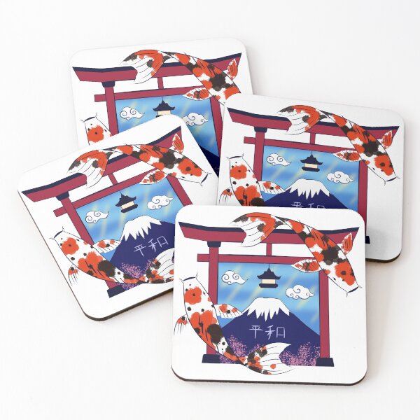 Item preview, Lost in Japan (Day) designed and sold by Odd-Baka.