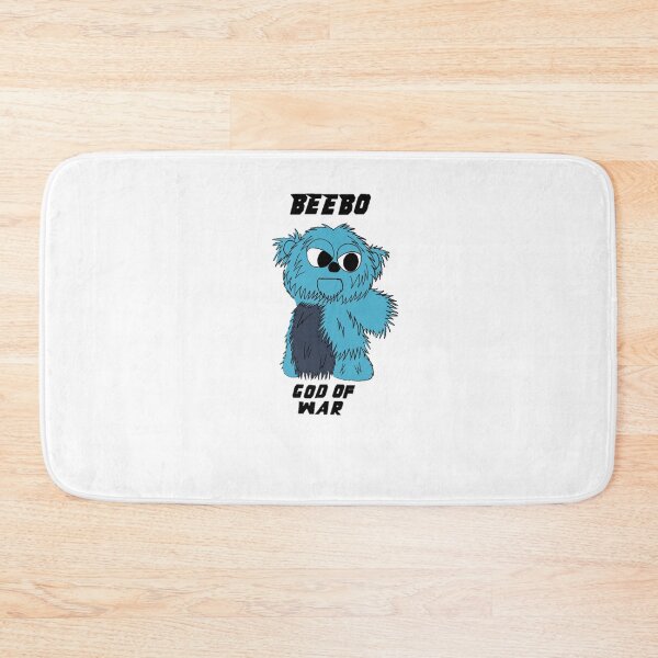 Item preview, Beebo God of War designed and sold by casnicole.