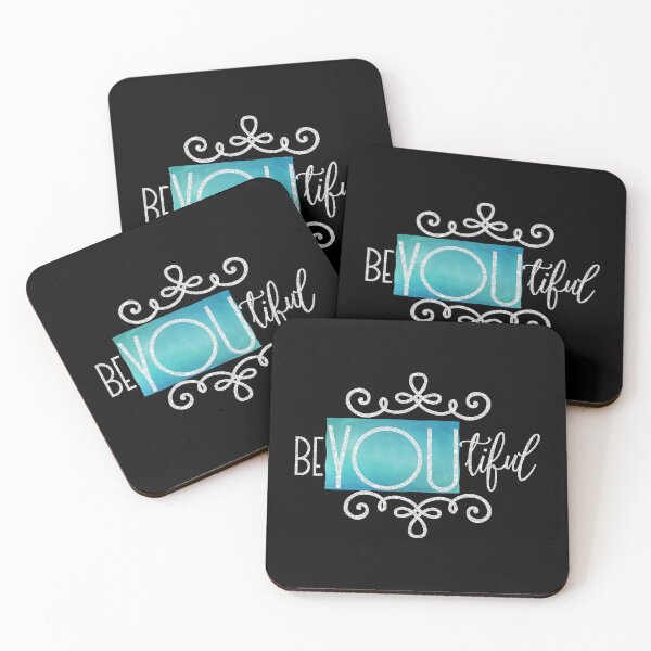 Item preview, Positive Energy - Be Beautiful In Teal designed and sold by Amanda-Lakey.
