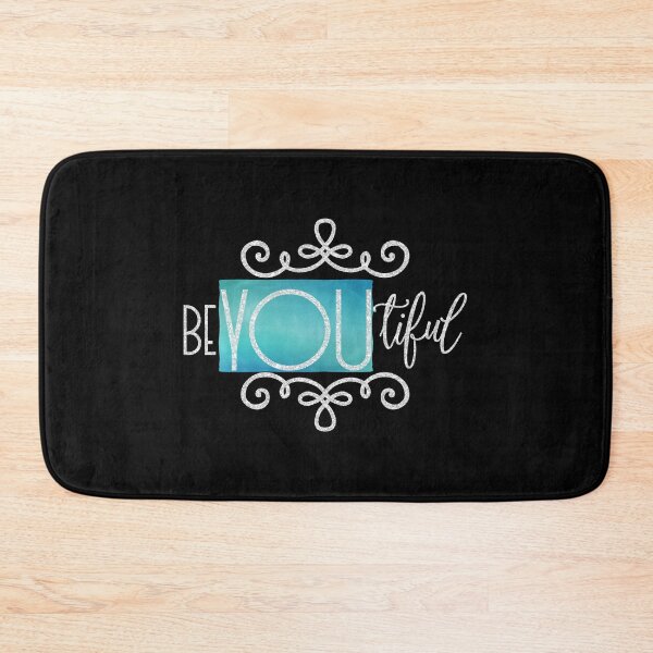 Item preview, Positive Energy - Be Beautiful In Teal designed and sold by Amanda-Lakey.