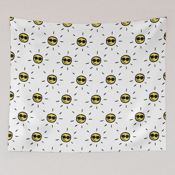 Item preview, Smiley SUNglasses designed and sold by Hayley Haggerty.