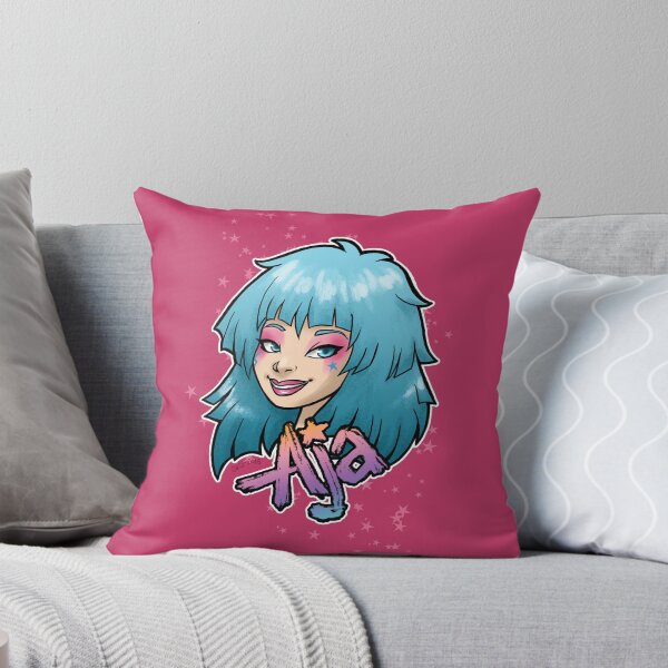 Item preview, Aja designed and sold by GenevieveKay.