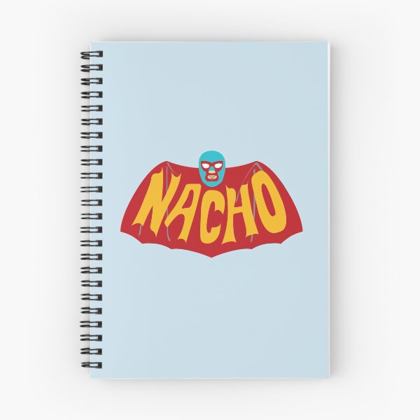 Item preview, Na-Na-Na-Na-Na-Na-Na-Na-NACHO! designed and sold by Dean Stephenson.