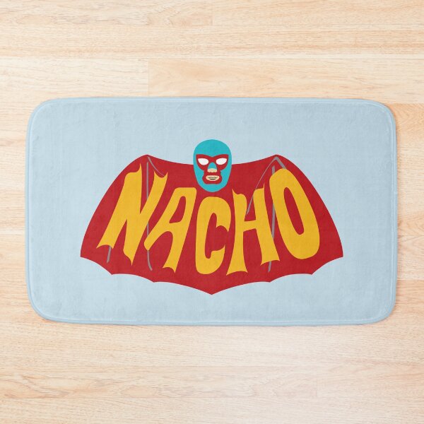 Item preview, Na-Na-Na-Na-Na-Na-Na-Na-NACHO! designed and sold by Dean Stephenson.