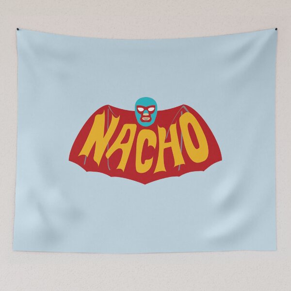 Item preview, Na-Na-Na-Na-Na-Na-Na-Na-NACHO! designed and sold by Dean Stephenson.