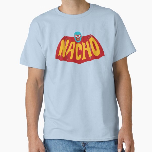 Item preview, Na-Na-Na-Na-Na-Na-Na-Na-NACHO! designed and sold by Dean Stephenson.