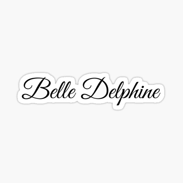 Belle Delphine Roblox Decal - belle delphine roblox avatar
