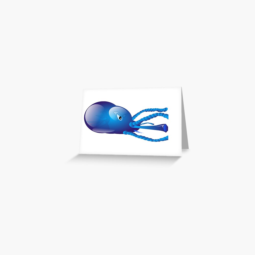Item preview, Greeting Card designed and sold by Claudiocmb.