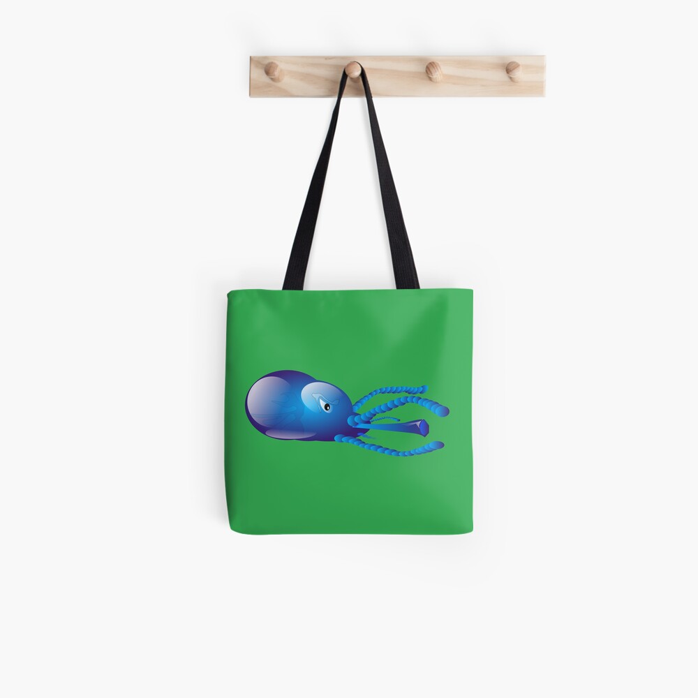 Item preview, All Over Print Tote Bag designed and sold by Claudiocmb.