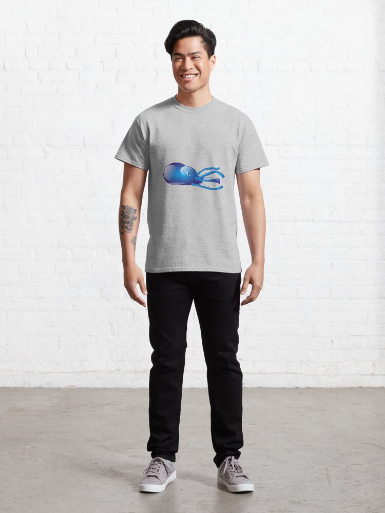 Alternate view of Amoeba Classic T-Shirt