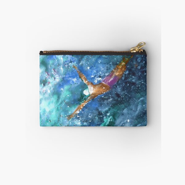 Item preview, The Art Of Butterfly Swimming 02 designed and sold by Goodaboom.
