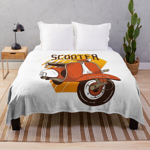 Item preview, Scooter Italy Travel Rome. designed and sold by emphatic.