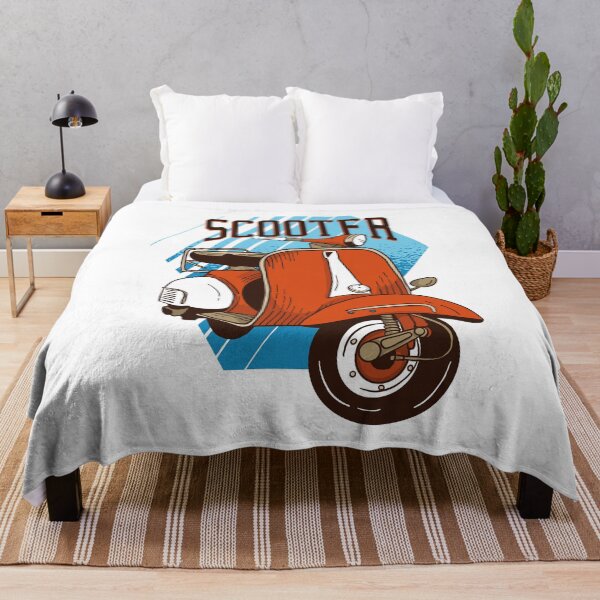 Item preview, Scooter Italy Travel Rome. designed and sold by emphatic.