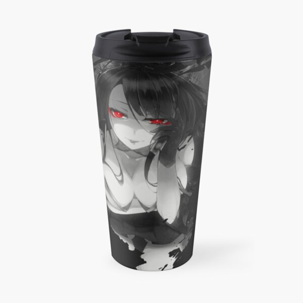 Akagi's Got That Travel Mug