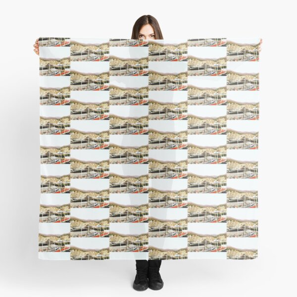 South of France SF118d Scarf