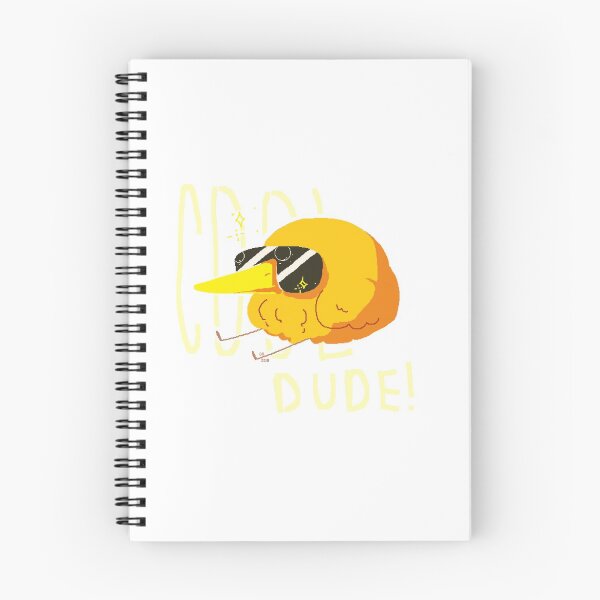 Item preview, dool dude sitting bird designed and sold by killerquacks.