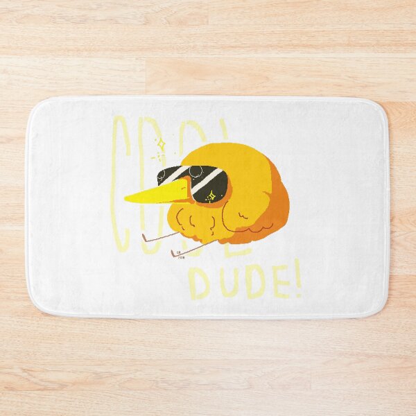 Item preview, dool dude sitting bird designed and sold by killerquacks.