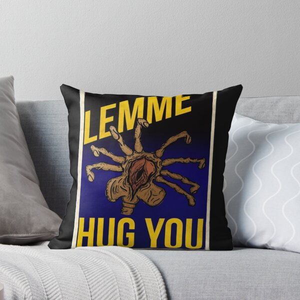 Item preview, Lemme Hug You designed and sold by zearabocala.