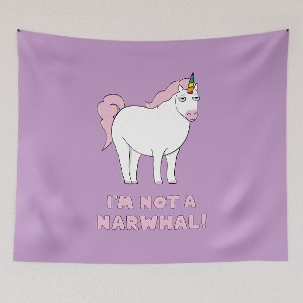 Item preview, Unicorns are real! designed and sold by Lyubomir Emilov Gizdov.