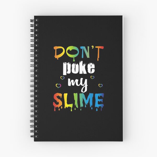 Item preview, I Just Really Love Slime Funny Tween Girl Queen Gift designed and sold by ssmcwhortor.