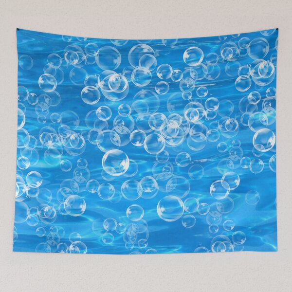 Item preview, BUBBLES BUBBLES BUBBLES designed and sold by PapaSquatch.