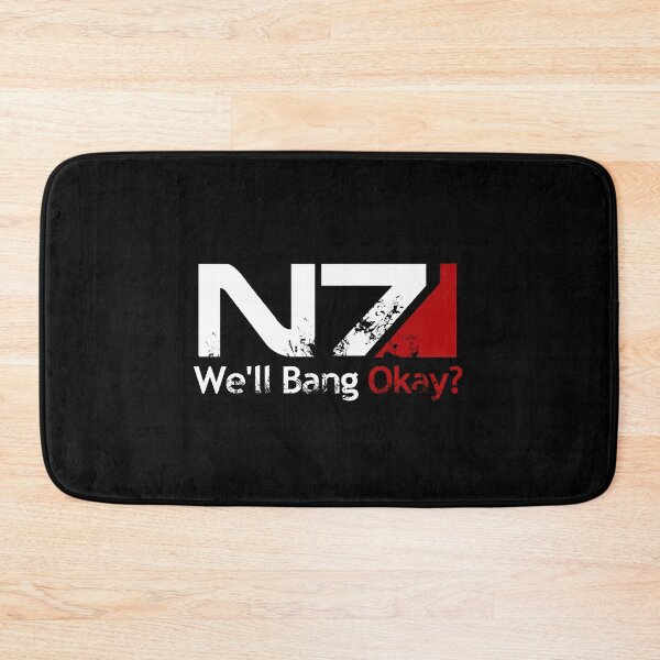 Item preview, We'll Bang Okay designed and sold by F3NR15ULFR.