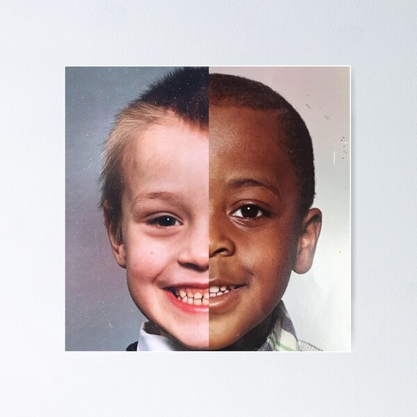 Item preview, TGFBro - Jay and Romell split faces designed and sold by Etchedclothing.