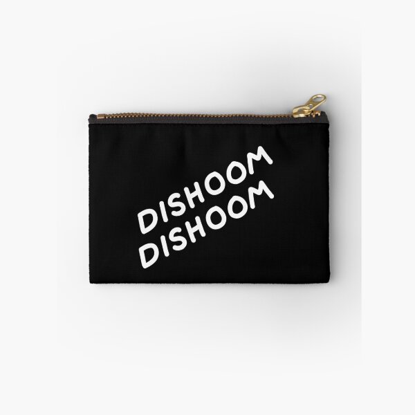 Item preview, DISHOOM DISHOOM designed and sold by tamilkadai.
