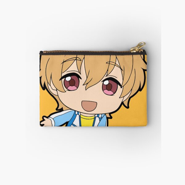 Item preview, Nagisa Hozuki Chibi designed and sold by Chibify.