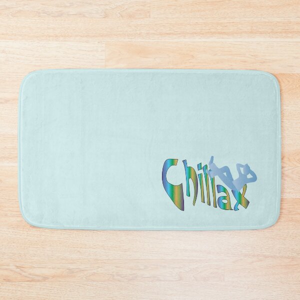 Item preview, Chillax! Fushion  designed and sold by patjila.