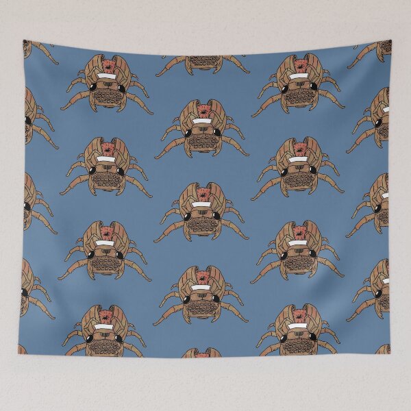 Item preview, Naked Lunch designed and sold by ScrambledBrain.
