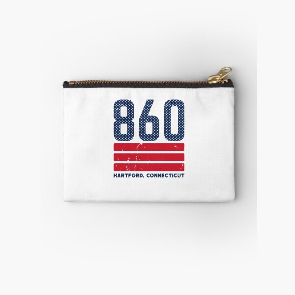 Item preview, 860 Area Code Hartford Connecticut designed and sold by dk80.