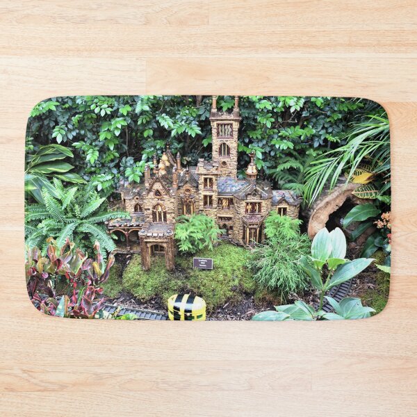 Item preview, Lyndhurst Mansion 1865 designed and sold by DonnaM.