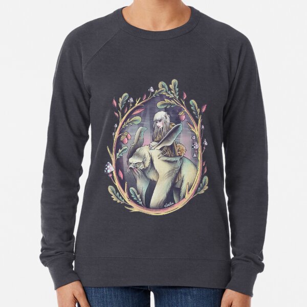 The Dark Crystal Lightweight Sweatshirt