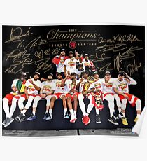 Wir, der Norden Poster