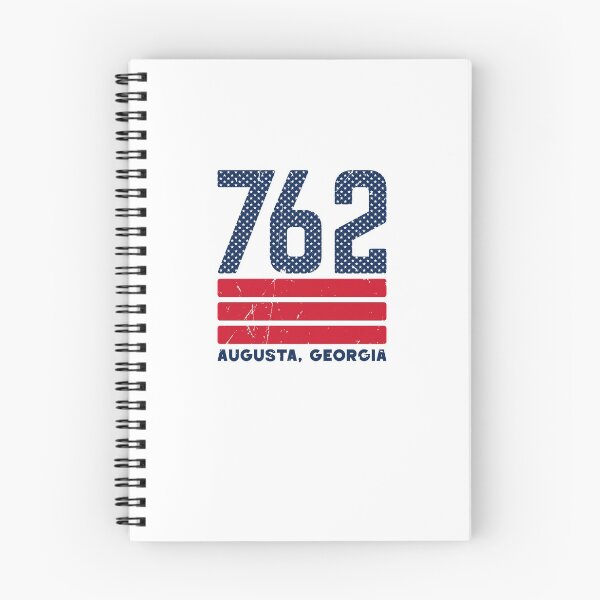 Item preview, 762 Area Code Augusta Georgia designed and sold by dk80.