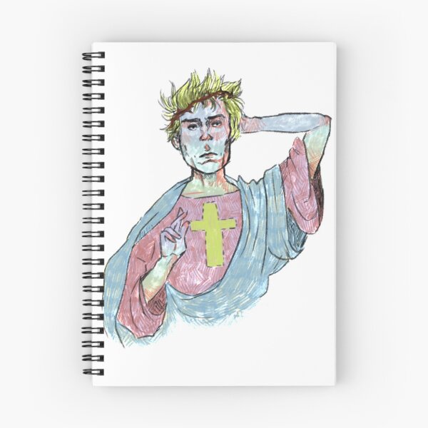 Item preview, imitation of christ designed and sold by Floral-Flannel.