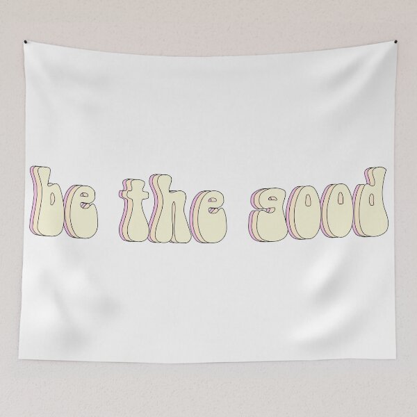 Item preview, be the good designed and sold by Jenae Osborne.