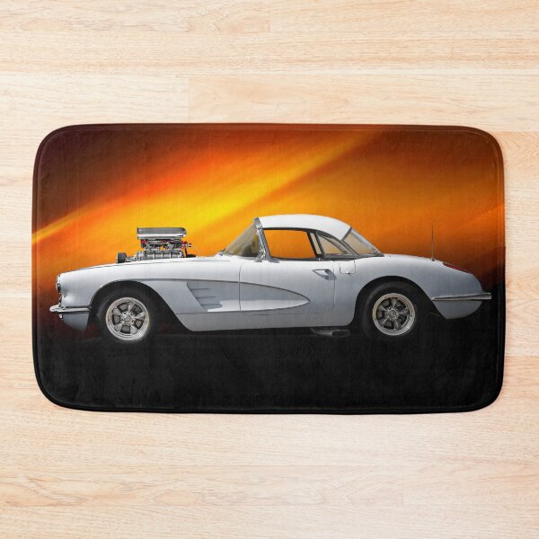 Item preview, 1959 Chevrolet Corvette Roadster designed and sold by DaveKoontz.