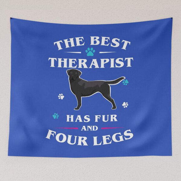 Item preview, Black Labrador Retriever Dog Lover Gift Cute Funny Saying designed and sold by tncgifts.