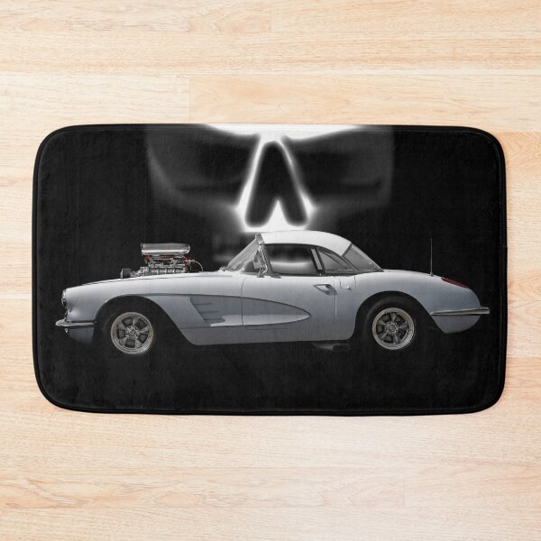 Item preview, 1959 Chevrolet Corvette Roadster designed and sold by DaveKoontz.