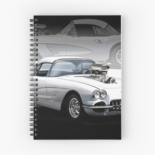 Item preview, 1959 Chevrolet Corvette DBL Roadster designed and sold by DaveKoontz.