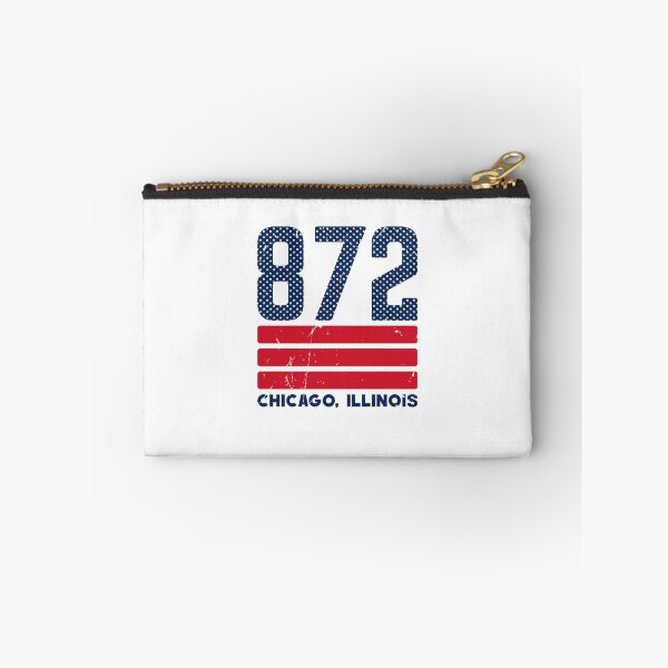 Item preview, 872 Area Code Chicago Illinois designed and sold by dk80.