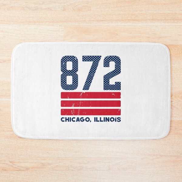Item preview, 872 Area Code Chicago Illinois designed and sold by dk80.
